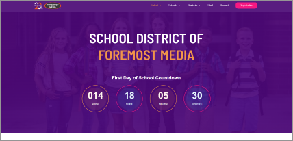 School District of Foremost