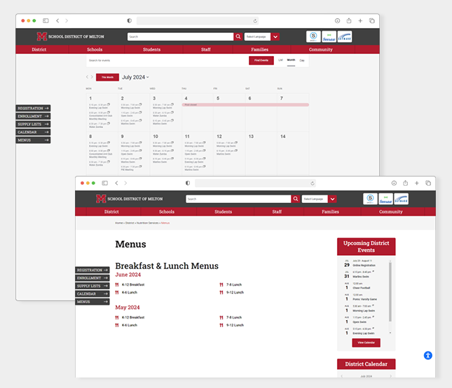 Plugins for Schools