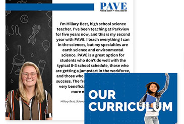 Pave Charter School Case Study